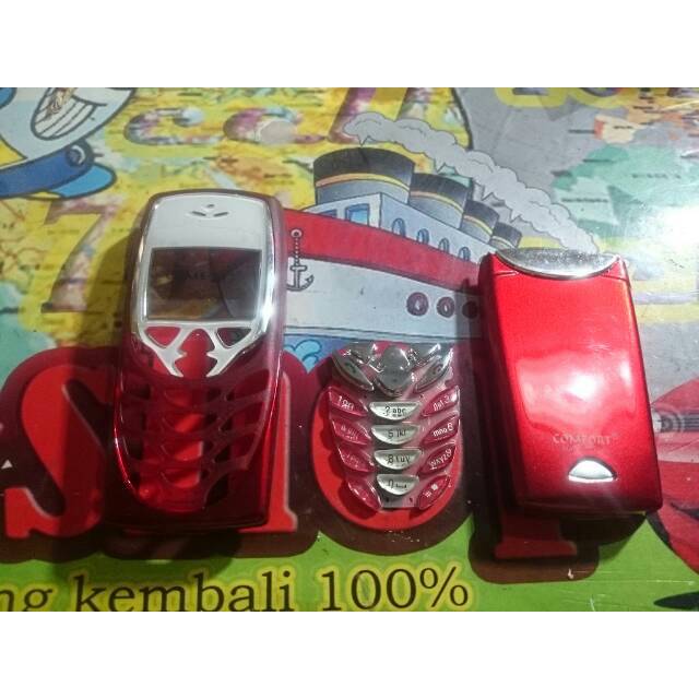 Casing Nokia 8310
