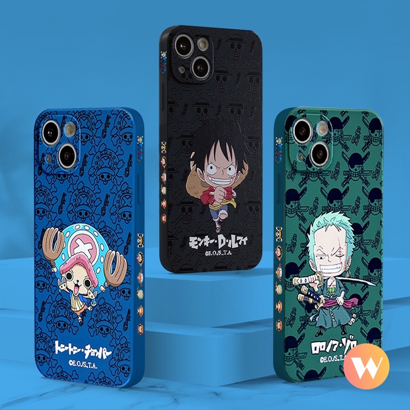 Soft Case TPU Motif Kartun Untuk Realme 8pro C31 C21 C20A C21Y C15 C12 C11 C25 C25Y C35 C20 6i 5 7i 5i 6s 6 7 C1725S