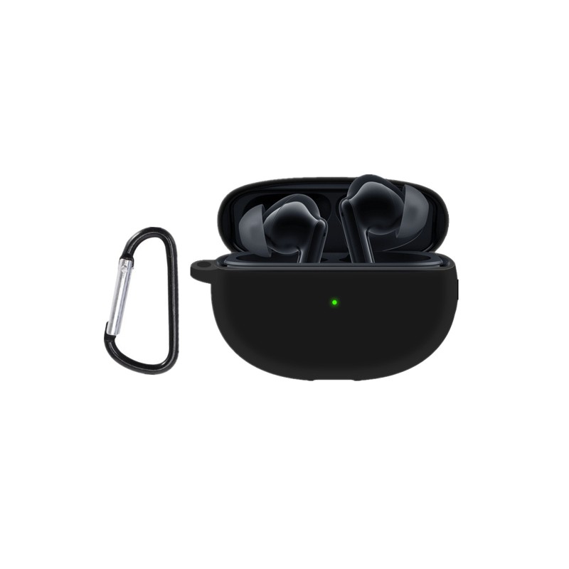 Vivi Soft Case Silikon Earphone Bluetooth Untuk Oppo Enco X