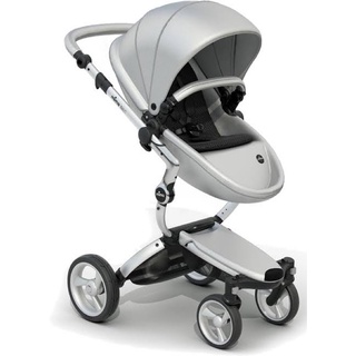Preloved Mima Xari Stroller NB-20kg+ 