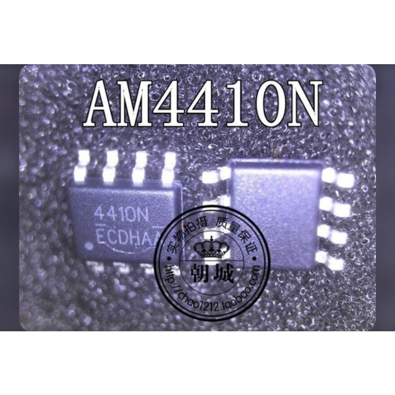 Mosfet 4410N AM4410N AM4410