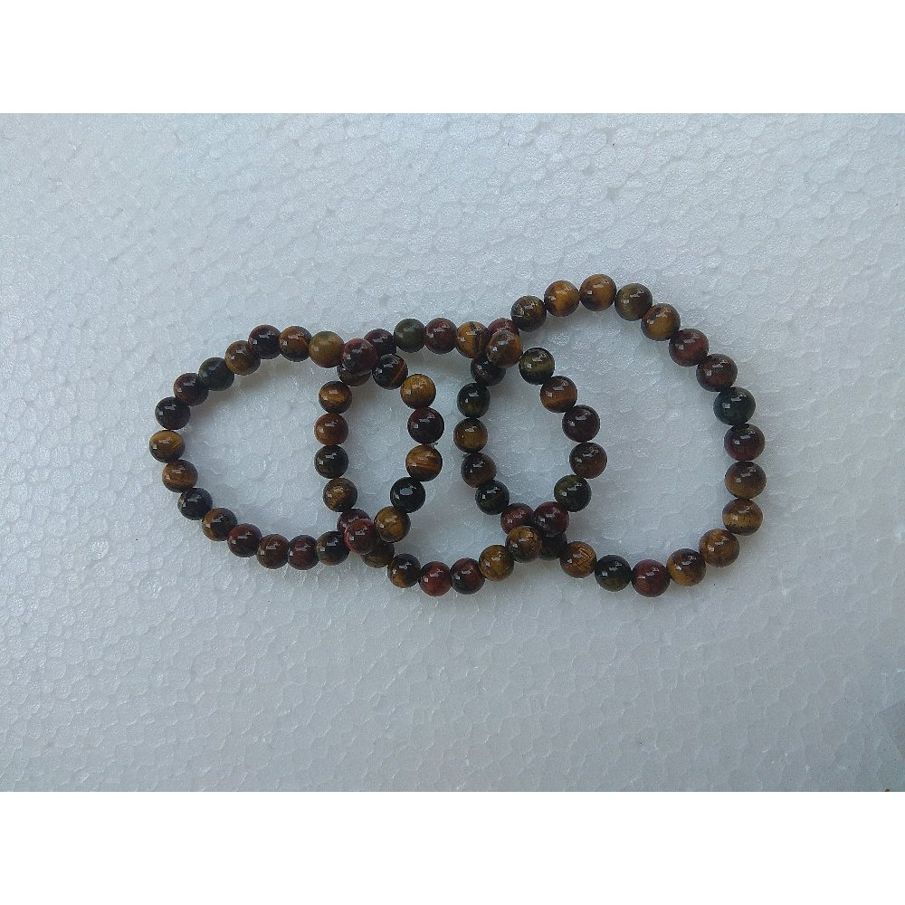 BARANG KUNO - GELANG BATU SEPAH 3 WARNA