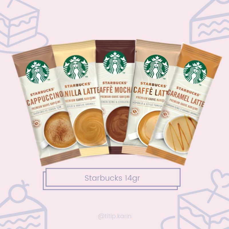 

coffee starbucks