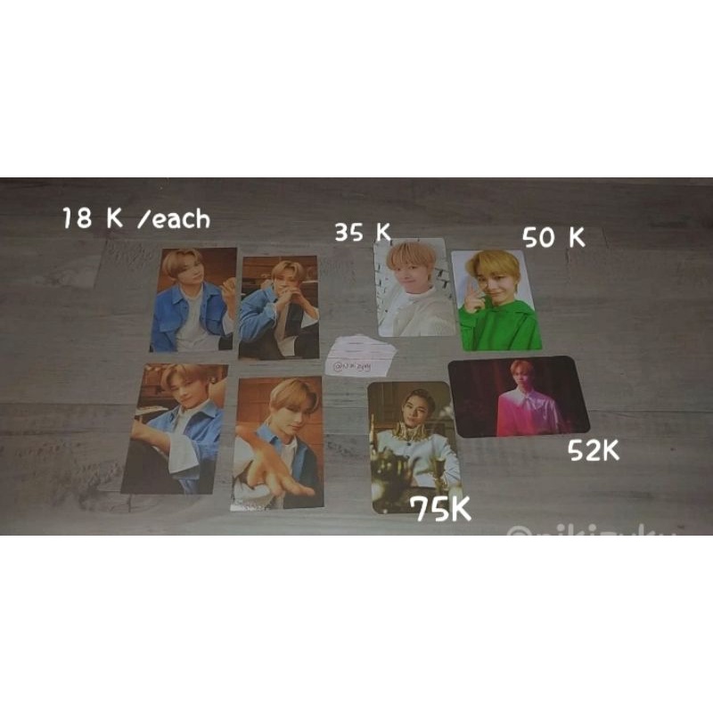 PC NIKI  [BACA DESKRIPSI]