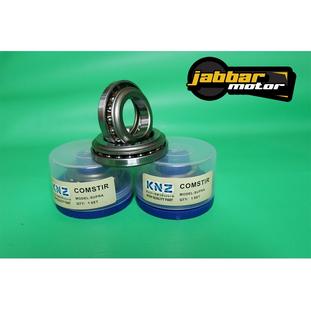 KOMSTIR COMSTIR BALLRACE SUPRA GRAND REVO BEAT VARIO SCOPY KARISMA KNZ