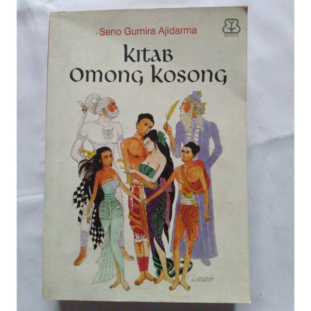Kitab Omong Kosong