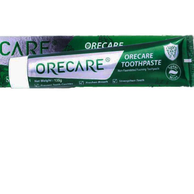 ◌ ORECARE Toothpaste Odol Pemutih Gigi Pasta ✧
