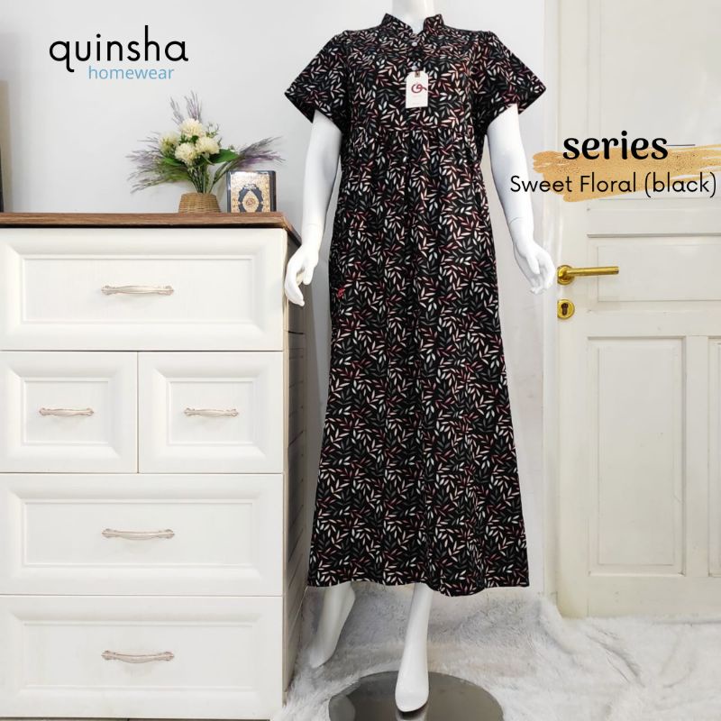 homedress / homewear katun jepang / baju rumah / daster premium / daster nyaman / katun jepang ori /