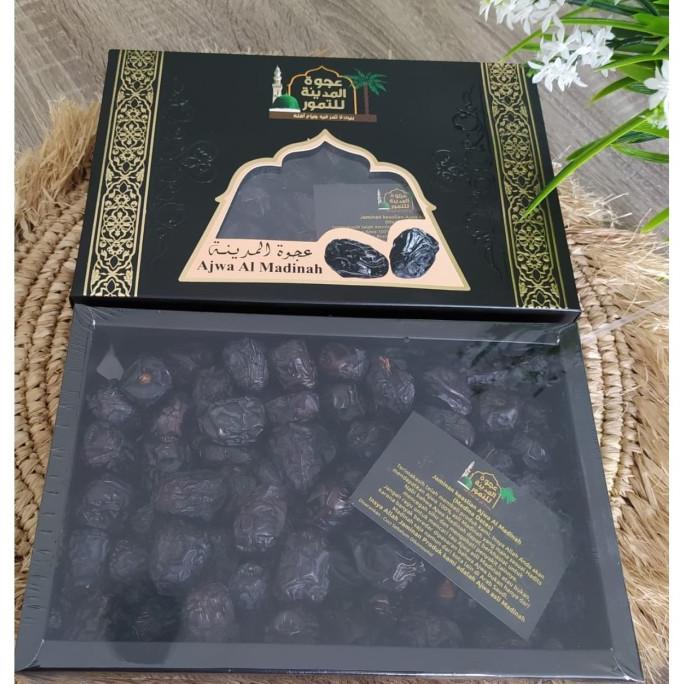 

_^_^_^] Kurma Ajwa Al Madina