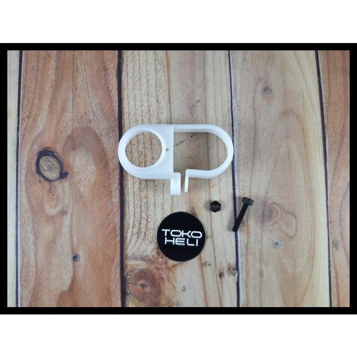 Caddx Peanut Camera Mounting Case Kode 1418