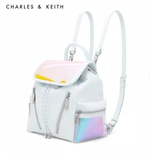 Tas Charles & Keith Kualitas import original