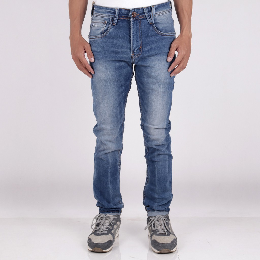 Spellbind Eisbach Denim Washed