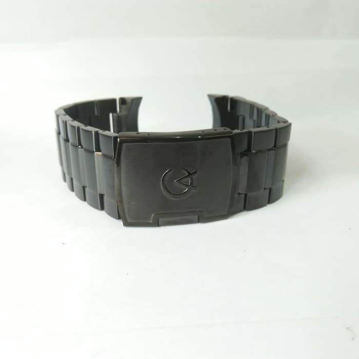 TALI RANTAI JAM TANGAN ALEXANDRE CHRISTIE 6410 STANLES STELL ORIGINAL