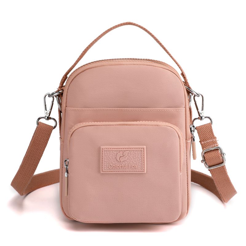 201897 Tas Selempang Wanita Import Slingbag Cewek Impor (1 KG MUAT 4) BQ3554 JTF0466