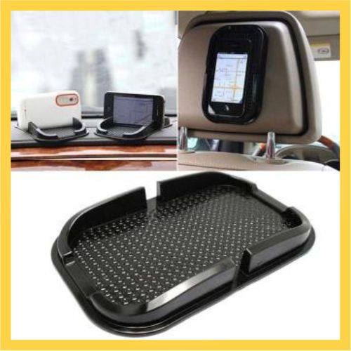 Phone holder hp / STICKY PAD SUPER STICK / Phone holder Dashboard