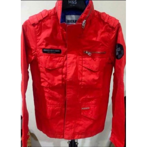 Jaket Buckaroo Jeans PL