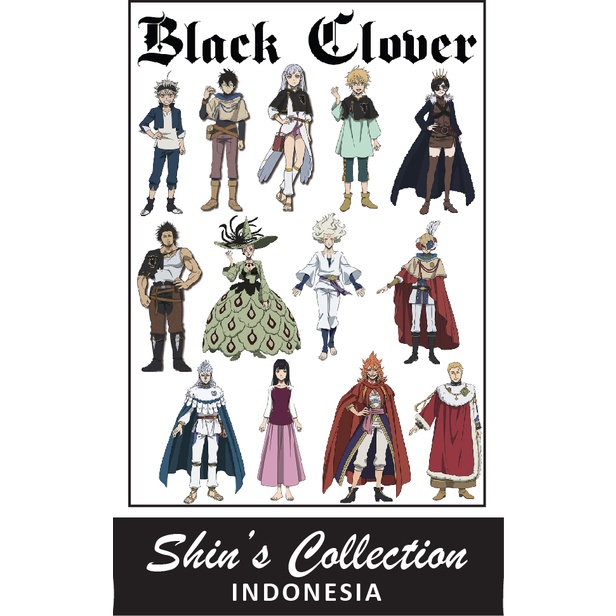 

Sticker stiker murah anti air Black Cover 1 pc