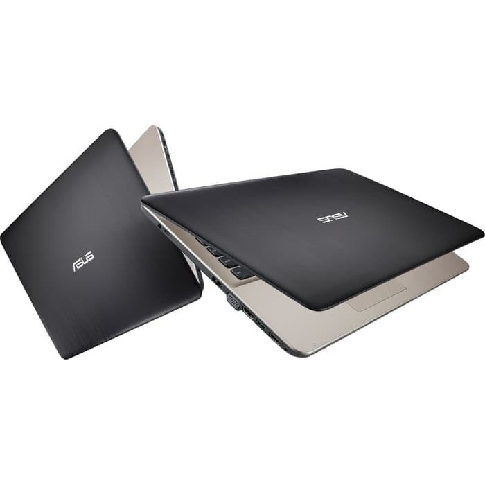 Asus X441MA Intel N4020 RAM 4GB 1TB W10 14 Inchi DVD-2