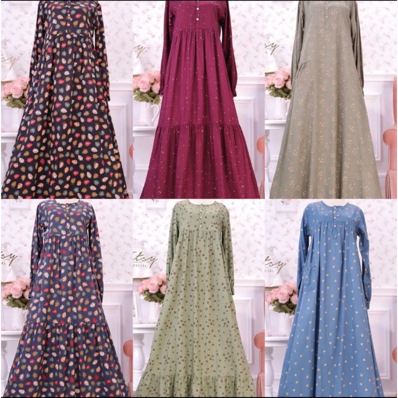 DITSY September 2024 Calais mustard, little Calais mustard, lucette black S, PAJAMAS, VINTAGE, littl
