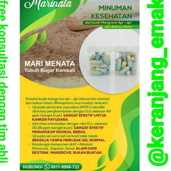 

Promo's mingguan Marinata , minuman kesehatanJ62Z02
