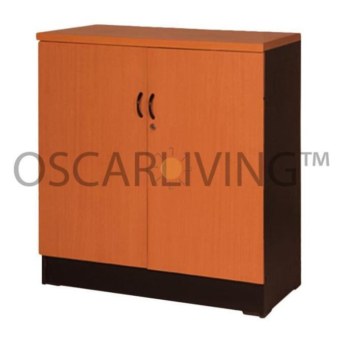 

Rak Buku/Lemari Arsip Lunar Lrp703 Cherry Terlaris