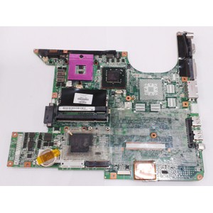 Motherboard HP Pavillion DV6000 Chipset HBM