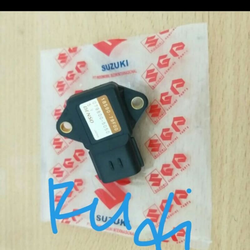 sensor map futura injection sensor map apv futura injeksi