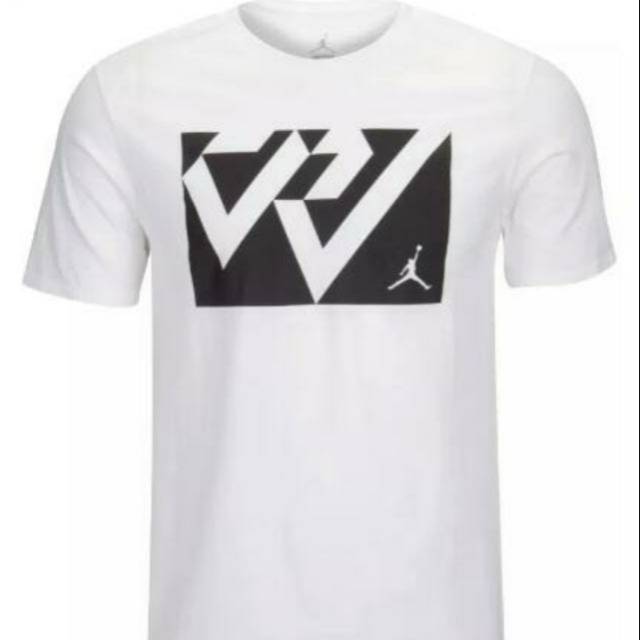 KAOS BAJU BIG SIZE DISTRO AIR JORDAN SIZE 5XL DAN 6XL