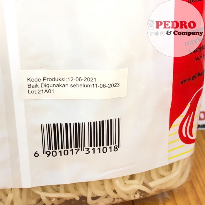 

Ss5g Egret - Bihun Tung Kow/ Tung Kow Rice Stick (500 Gr) - Untuk Mi Laksa Ff0415