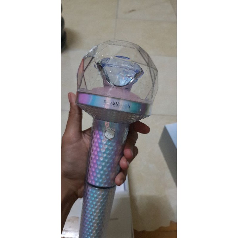 SEVENTEEN Caratbong Ver 2 Official