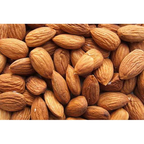 

(bayar di tempat) KACANG ALMOND ORIGINAL PREMIUM 1 KG