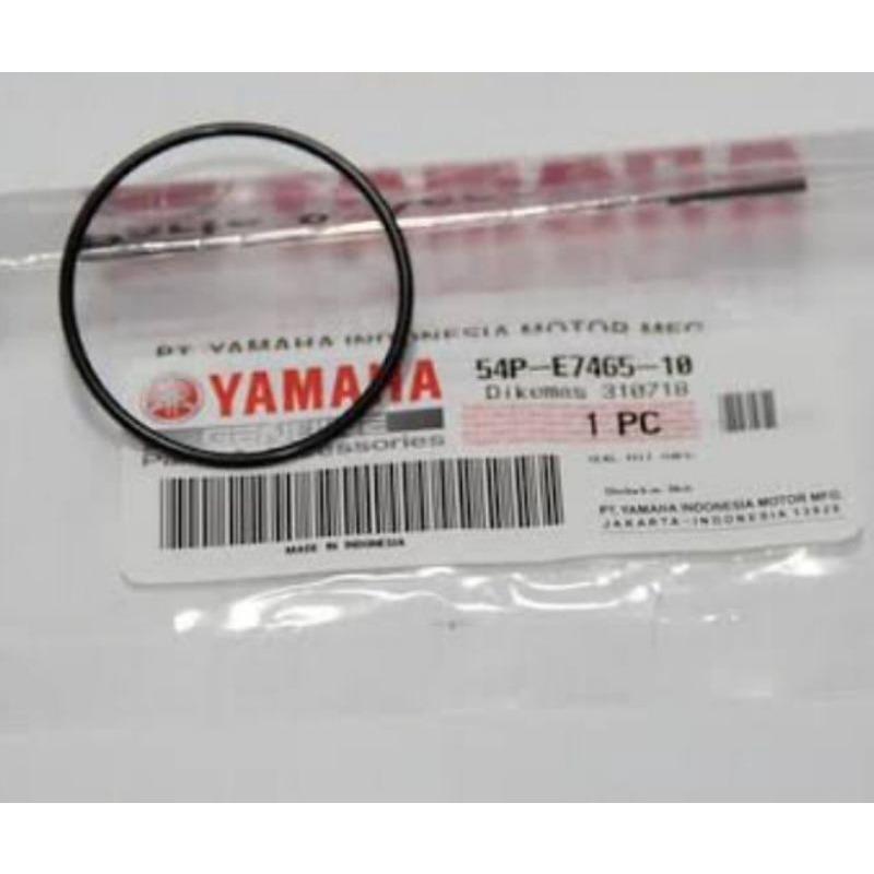 Oring Pully Yamaha Mio J Asli 54P-E7465-10