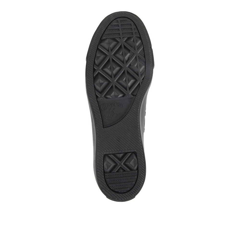 SEPATU CONVERSE ALL STAR ORIGINAL ALL FULL BLACK HI