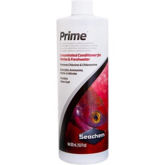 

Seachem Prime 500 ML