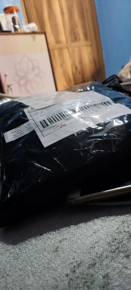 Trolis Grosir Kemeja Batik Pria Cowok Lengan Pendek Kombinasi Polos Hitam Merah Fs Grup Promo45batik