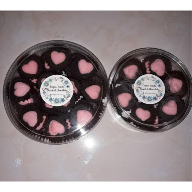 

Coklat yupi 500gr