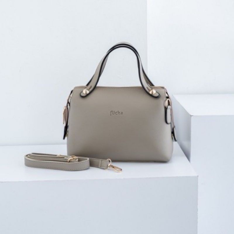 Sling Bag Flicka S 135 Khaki
