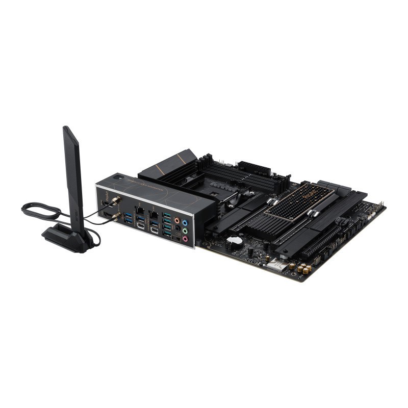 ASUS PROART X570-CREATOR WIFI (Socket AM4)