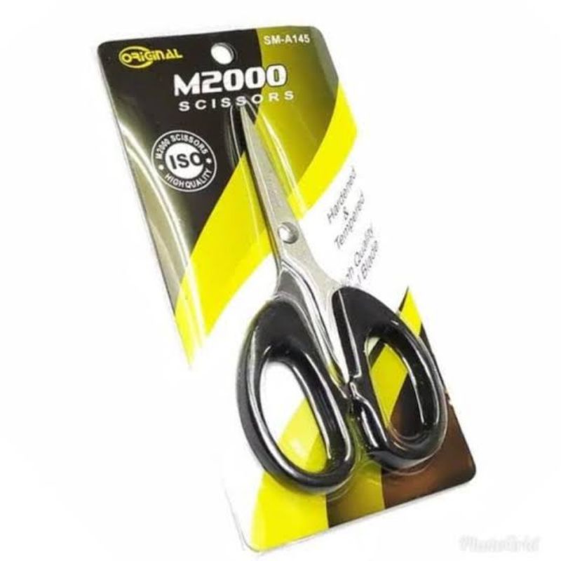 

Gunting M2000 SMA-145 Kecil