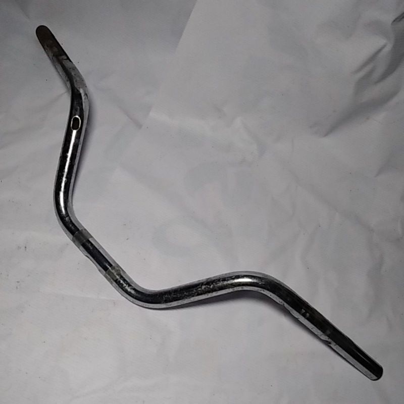 stang cb100 original stir cb100 original