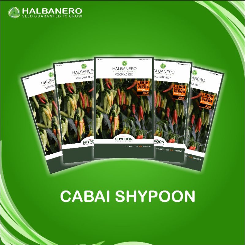 cabe shypoon/cabe bergrombol