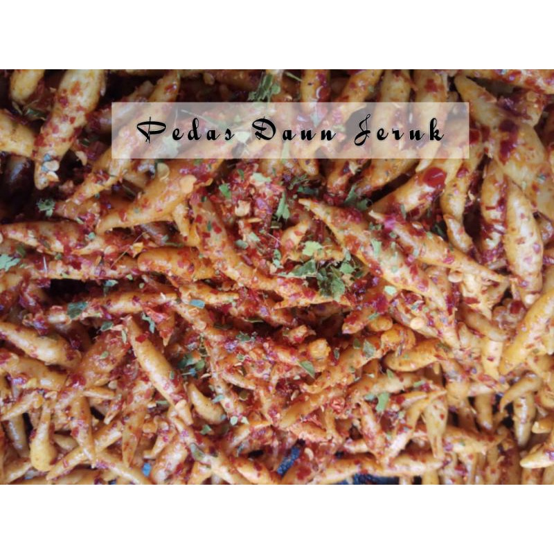 

TikTuk Jeletruk 100% ORI kemasan 1/2 Kg