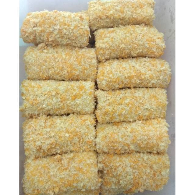 

Risoles