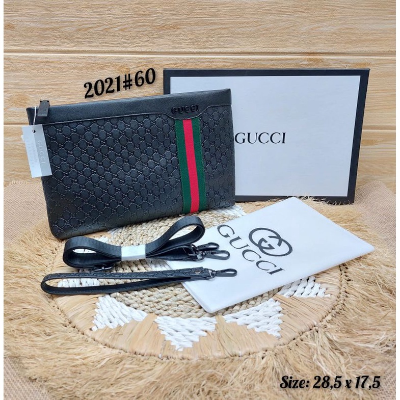 Hand bag / Cluth 2021 Bisa Diselempang