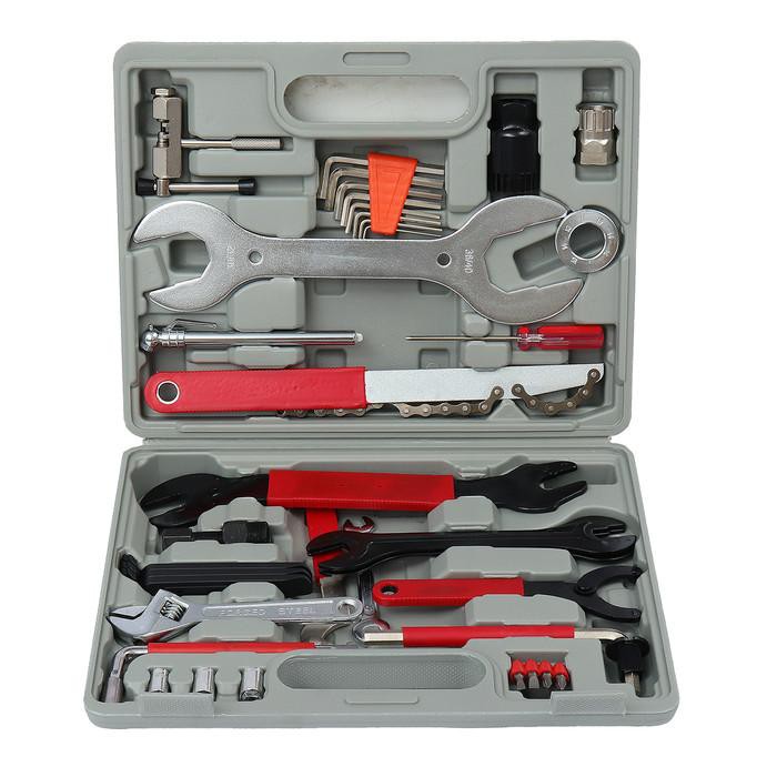 mtb tool set