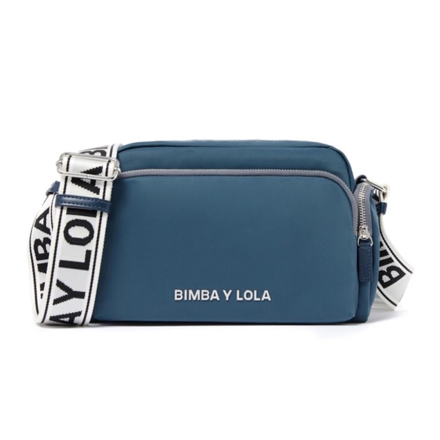 Bimba y lola blue authentic