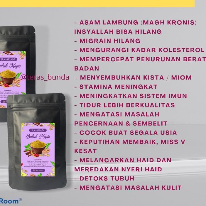 

⚡ERBA MURAH SERBUK MAGIC harga bersaing