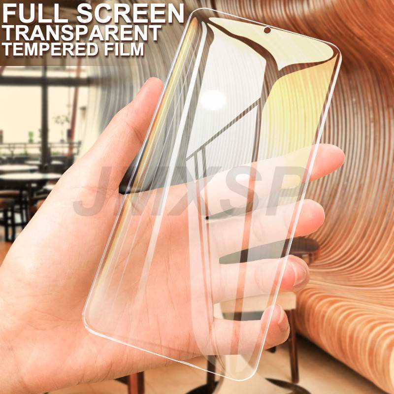 3Pcs Tempered Glass For Xiaomi Mi Max 2 3 Mix 2 2S 3 Protective Glass For Mi A3 A2 Lite A1 Poco X3 NFC M3 F1 F2 Play CC9E Glass