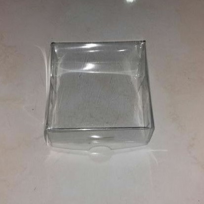 

Kotak Mika 6x6x2 DK Minimal order 100 pcs