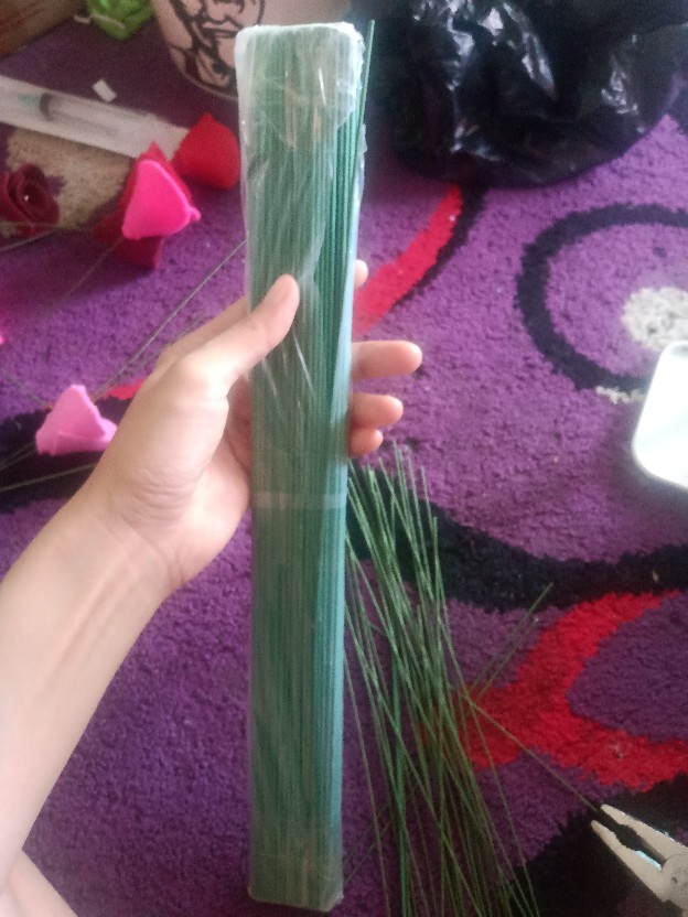 Kawat Bunga Per 1 Kg